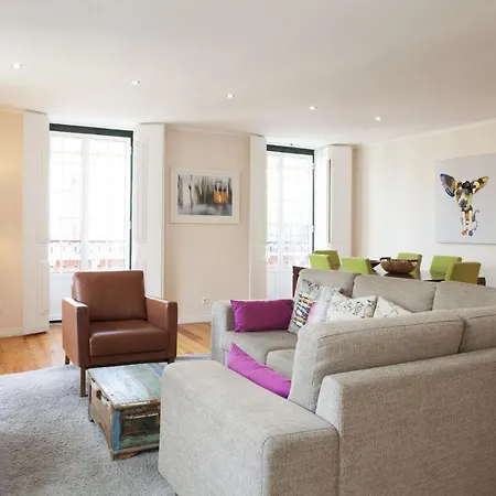 Downtown Douradores By Homing