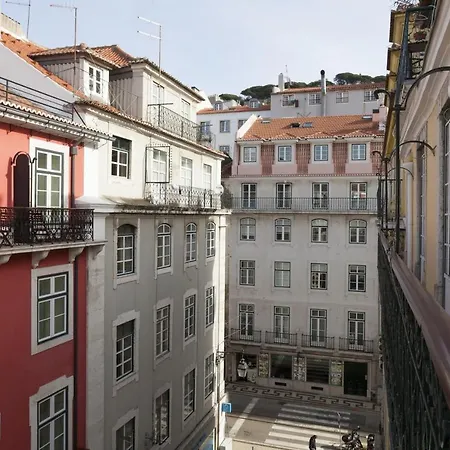 Apartment Downtown Douradores By Homing *