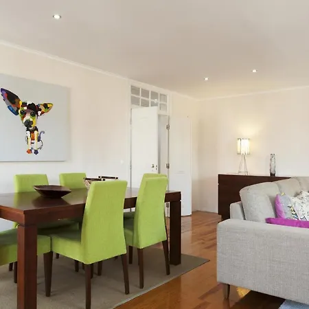 Downtown Douradores By Homing Apartment Lisbon