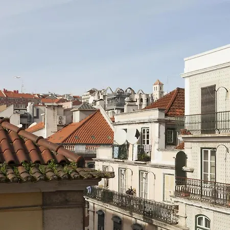 Downtown Douradores By Homing Apartment