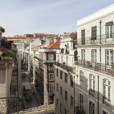 Apartment Downtown Douradores By Homing