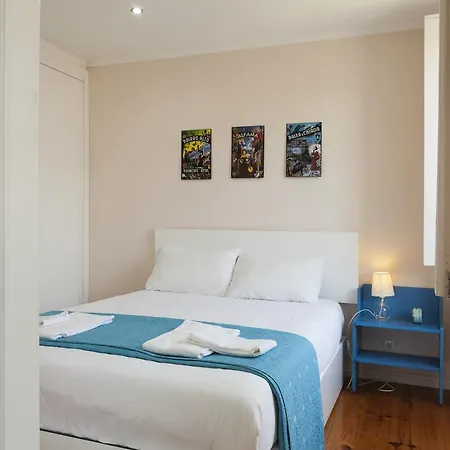 Apartment Downtown Douradores By Homing