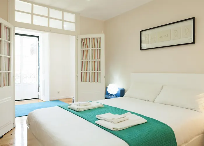 Downtown Douradores By Homing Appartement