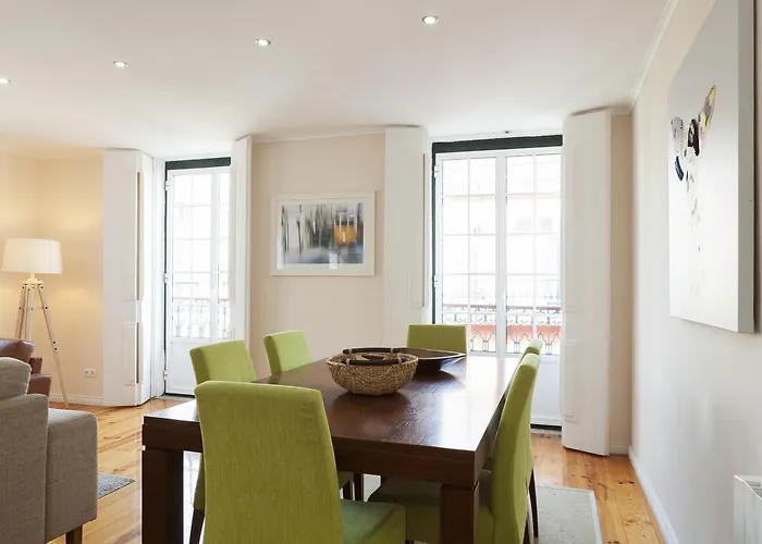 Downtown Douradores By Homing Appartement *