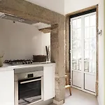 Apartment Downtown Douradores By Homing *