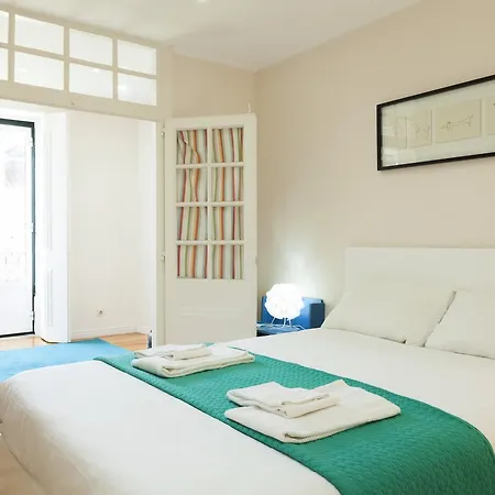 Downtown Douradores By Homing Apartamento