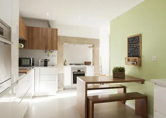 Apartament Downtown Douradores By Homing