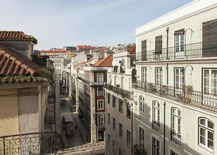 Apartamento Downtown Douradores By Homing