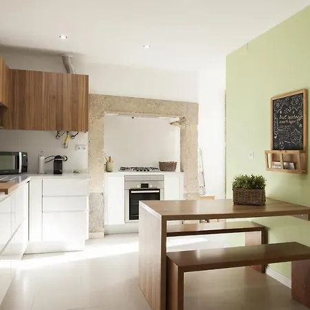 Apartment Downtown Douradores By Homing