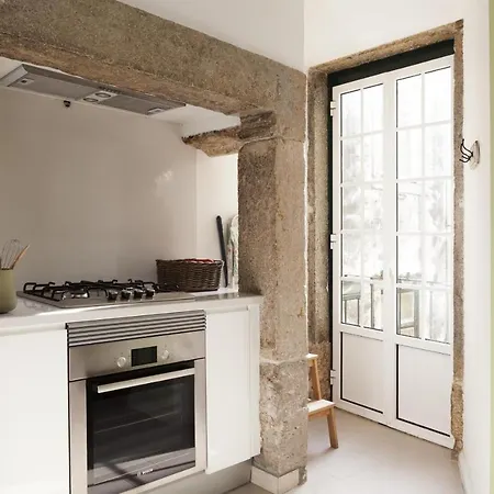 Apartment Downtown Douradores By Homing *