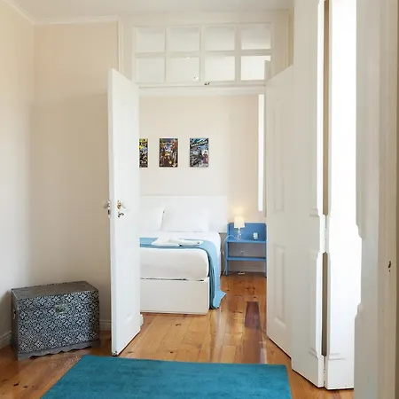 Apartment Downtown Douradores By Homing *