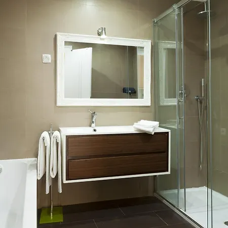 Downtown Douradores By Homing