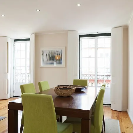 Downtown Douradores By Homing Apartment *