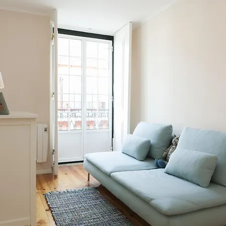 Downtown Douradores By Homing Apartment *