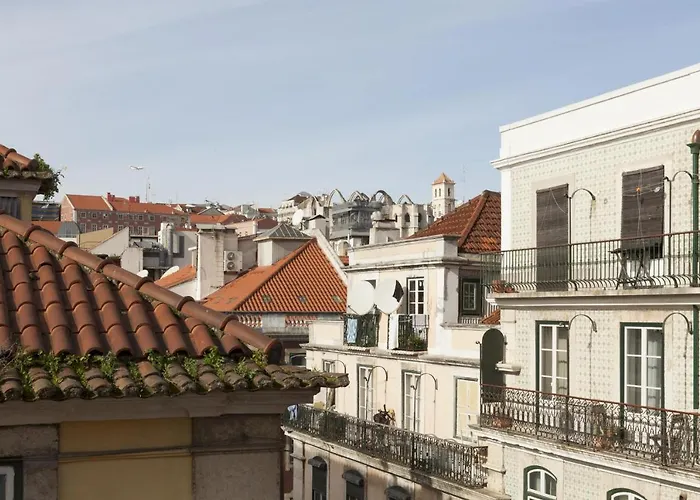 Downtown Douradores By Homing Apartment