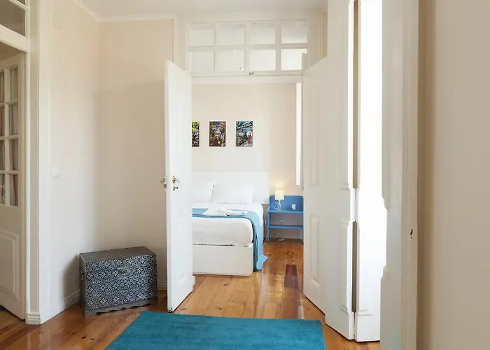 Apartment Downtown Douradores By Homing *