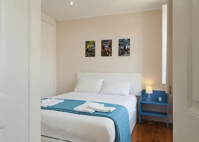 Apartment Downtown Douradores By Homing